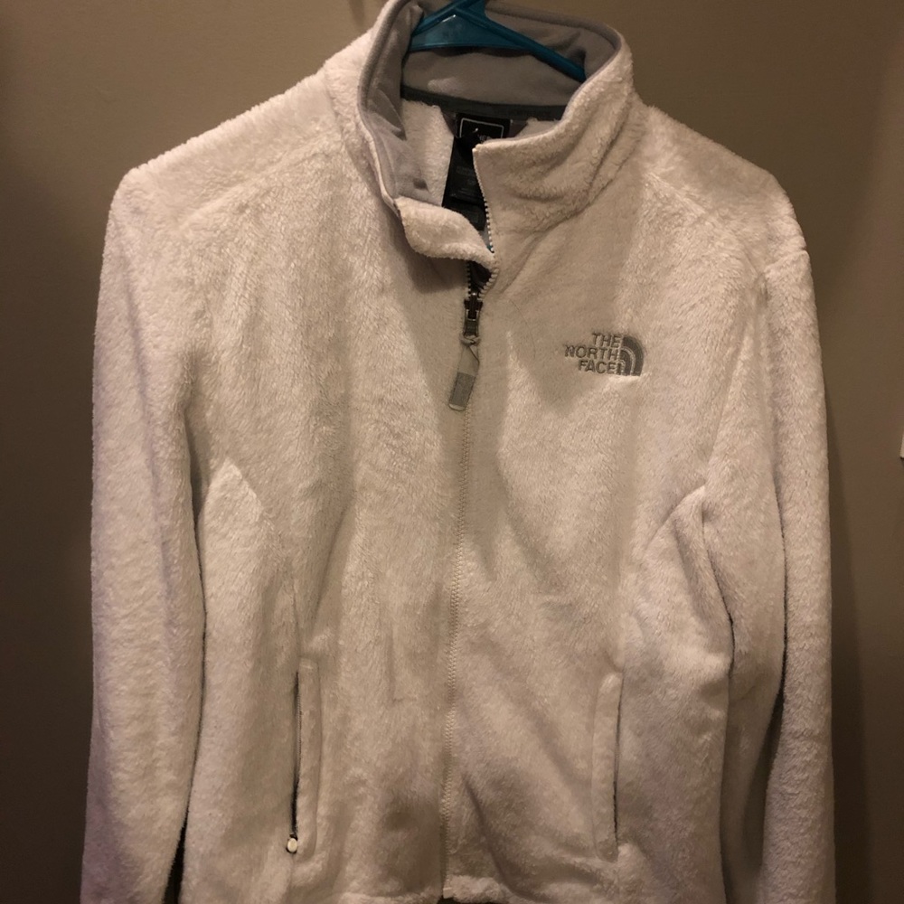 NorthFace Jacket